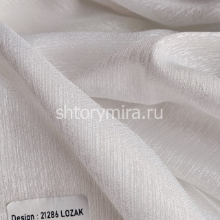 Ткань 21286 Lozak V01 Ekru Aisa