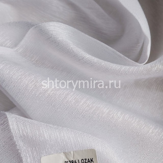 Ткань 21286 Lozak V03 Beyaz Aisa