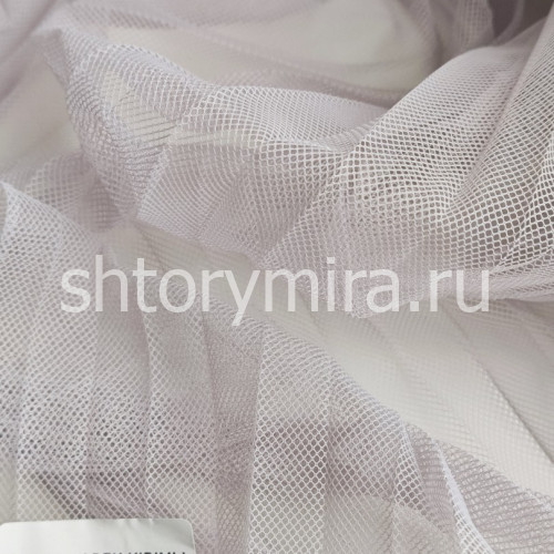 Ткань Grek Kirimli V06 Gri Aisa