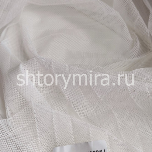 Ткань Grek Kirimli V07 Ekru Aisa