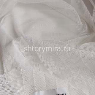 Ткань Grek Kirimli V07 Ekru Aisa