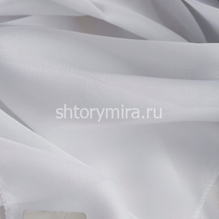 Ткань New Crep V03 Beyaz Aisa