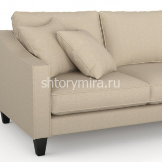 Ткань Dalvik Beige Daylight & Liontex