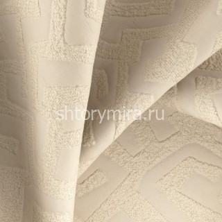 Ткань Dalvik Beige Daylight & Liontex