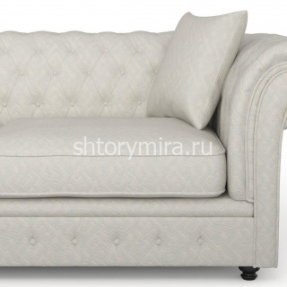 Ткань Dalvik Limestone Daylight & Liontex