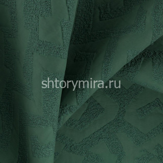 Ткань Dalvik Malachite Daylight & Liontex