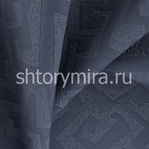 Ткань Dalvik Navy