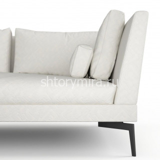 Ткань Dalvik Pearl Daylight & Liontex