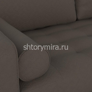 Ткань Dalvik Truffle Daylight & Liontex