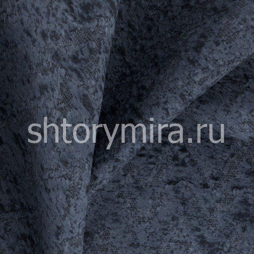 Ткань Grenivik Navy