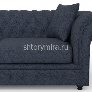 Ткань Grenivik Navy Daylight & Liontex