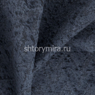 Ткань Grenivik Navy Daylight & Liontex