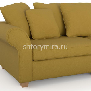 Ткань Grimsvot Gold Daylight & Liontex