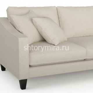 Ткань Grimsvot Ivory Daylight & Liontex