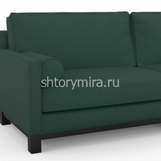Ткань Grimsvot Malachite Daylight & Liontex