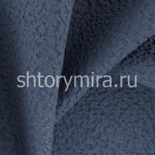 Ткань Grimsvot Navy Daylight & Liontex