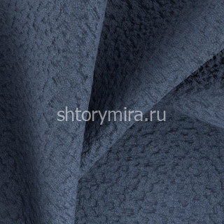 Ткань Grimsvot Navy Daylight & Liontex