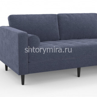 Ткань Svalbaro Navy Daylight & Liontex