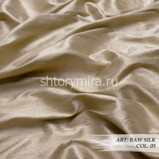 Ткань Raw Silk 05 Dana Panorama