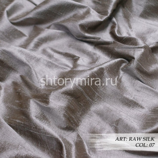 Ткань Raw Silk 07 Dana Panorama