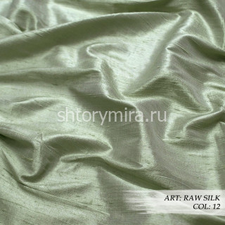 Ткань Raw Silk 12 Dana Panorama