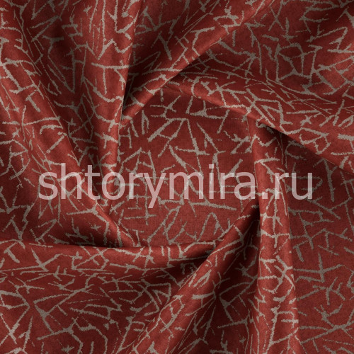 Ткань Hartley Brick Daylight & Liontex