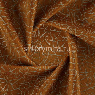 Ткань Hartley Caramel Daylight & Liontex