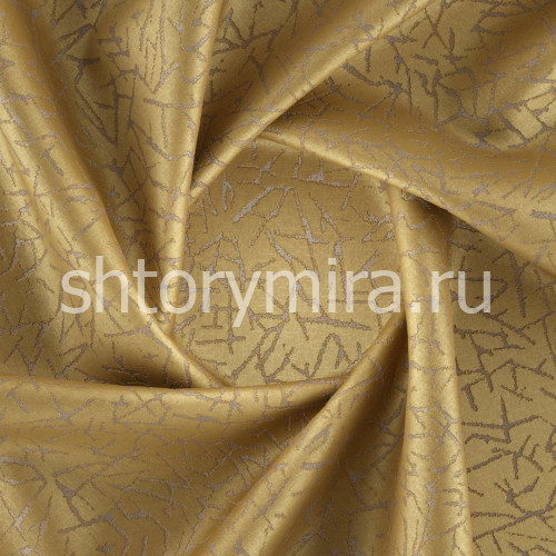 Ткань Hartley Gold Daylight & Liontex