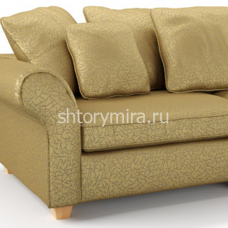 Ткань Hartley Gold Daylight & Liontex