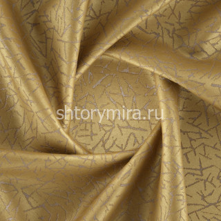 Ткань Hartley Gold Daylight & Liontex