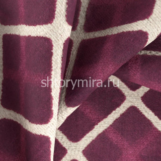 Ткань Krasner Berry Daylight & Liontex