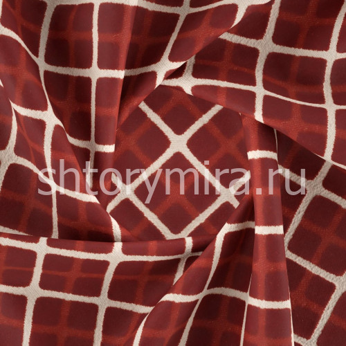 Ткань Krasner Copper Daylight & Liontex