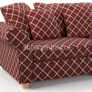 Ткань Krasner Copper Daylight & Liontex