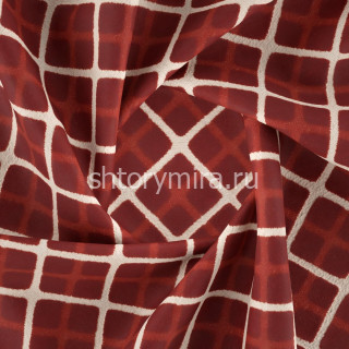 Ткань Krasner Copper Daylight & Liontex