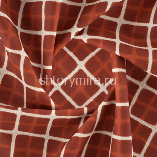 Ткань Krasner Fox Daylight & Liontex