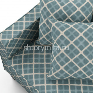 Ткань Krasner Mineral Daylight & Liontex