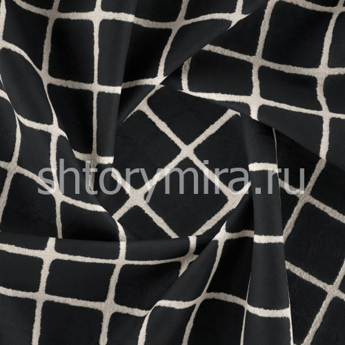 Ткань Krasner Onyx Daylight & Liontex