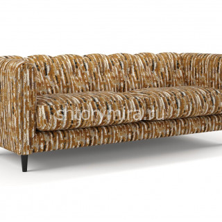 Ткань Pollok Almond Daylight & Liontex