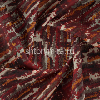 Ткань Pollok Brandy Daylight & Liontex