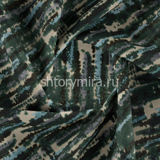 Ткань Pollok Jungle Daylight & Liontex