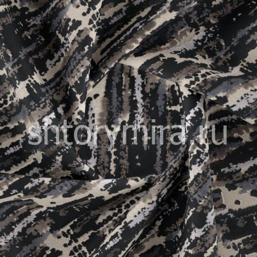 Ткань Pollok Night Daylight & Liontex