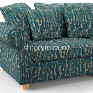 Ткань Pollok Scuba Daylight & Liontex