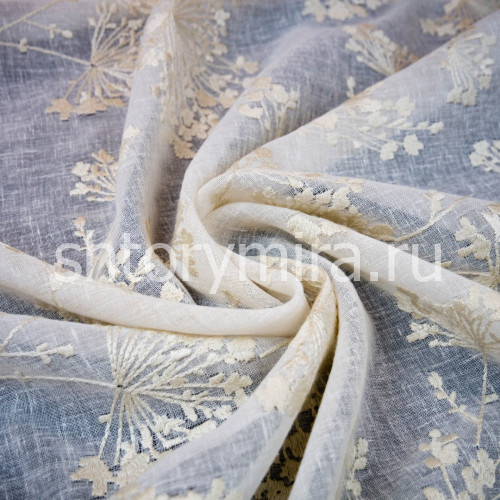 Ткань Aneto beige Vistex