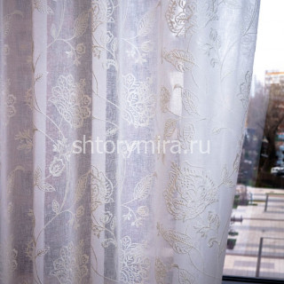 Ткань Fiore Naturale Vistex