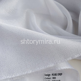 Ткань Rose Crep 800 Jolie