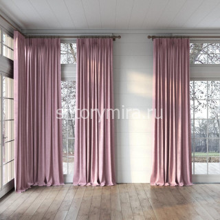 Ткань Fortaleza Boudoir Daylight & Liontex