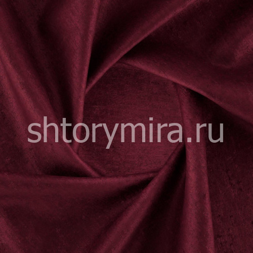 Ткань Fortaleza Burgundy