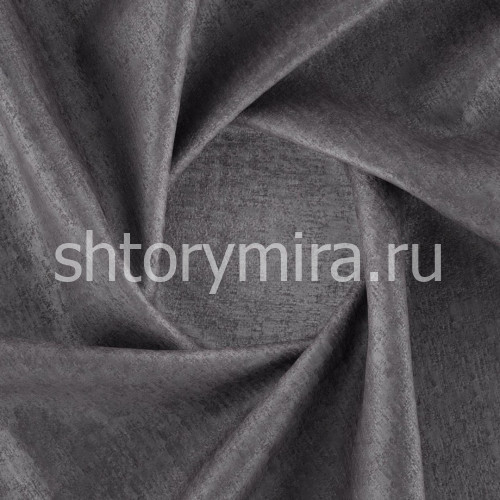 Ткань Fortaleza Charcoal