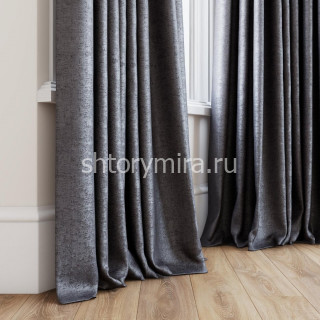 Ткань Fortaleza Charcoal Daylight & Liontex