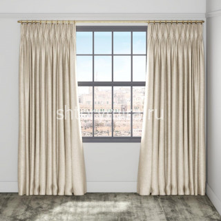 Ткань Fortaleza Marzipan Daylight & Liontex